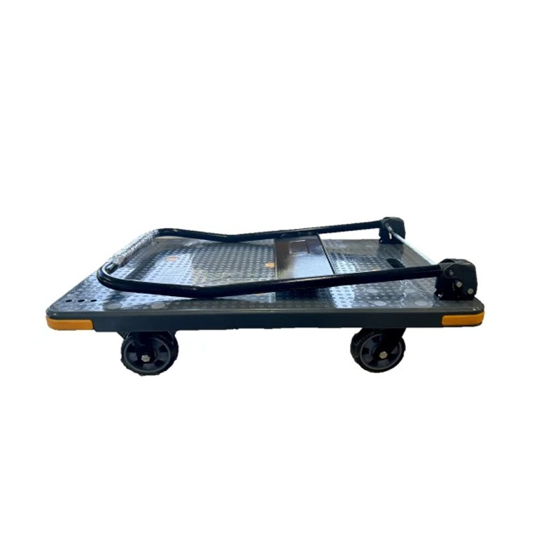 300kg Folding Platform Hand Trolley