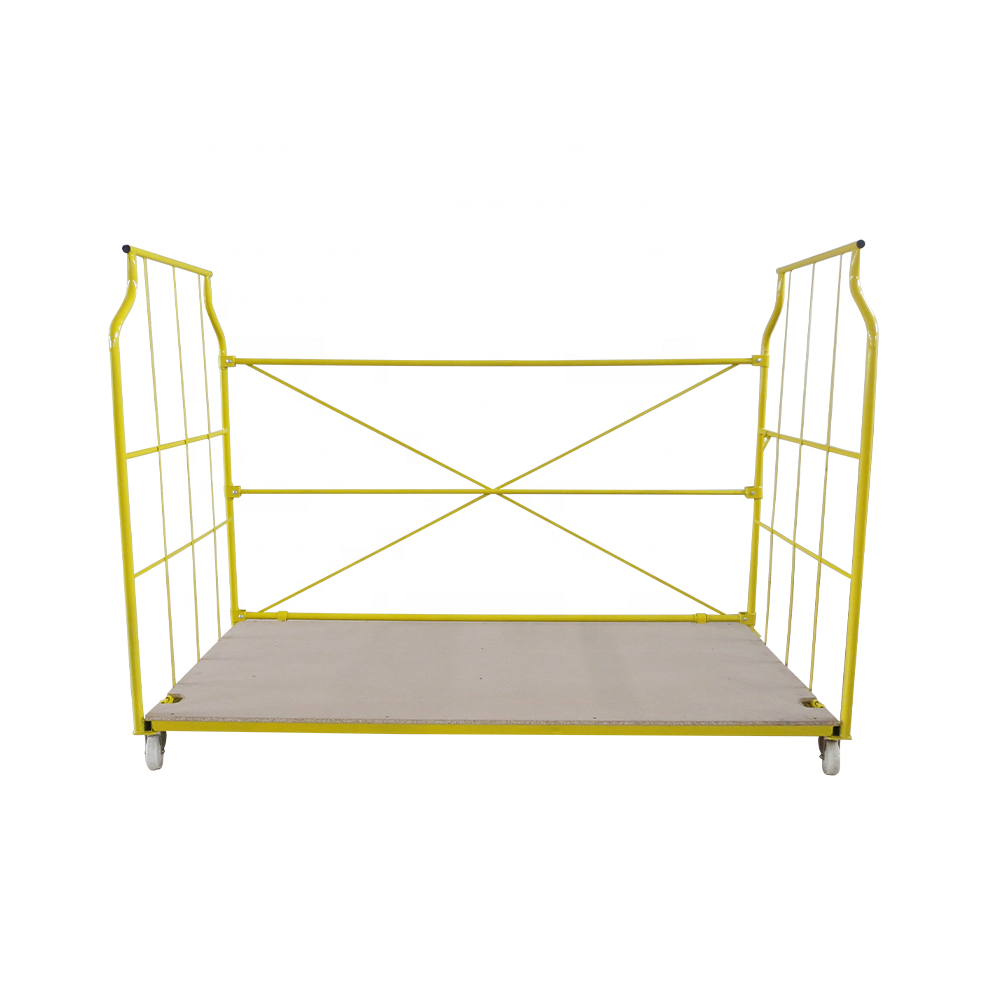 Corlette universal Nestable & Foldable Furniture Trolley