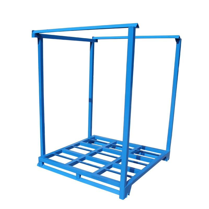 Heavy Duty Warehouse Industrial Smart Rack