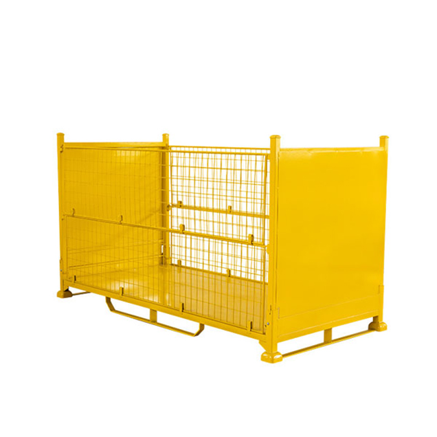 Wuxi Zenda Engineering Co., Ltd